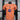 FC Barcelone Orange & Bleu 2024/2025 - Extérieur / S - Vêtements de sport