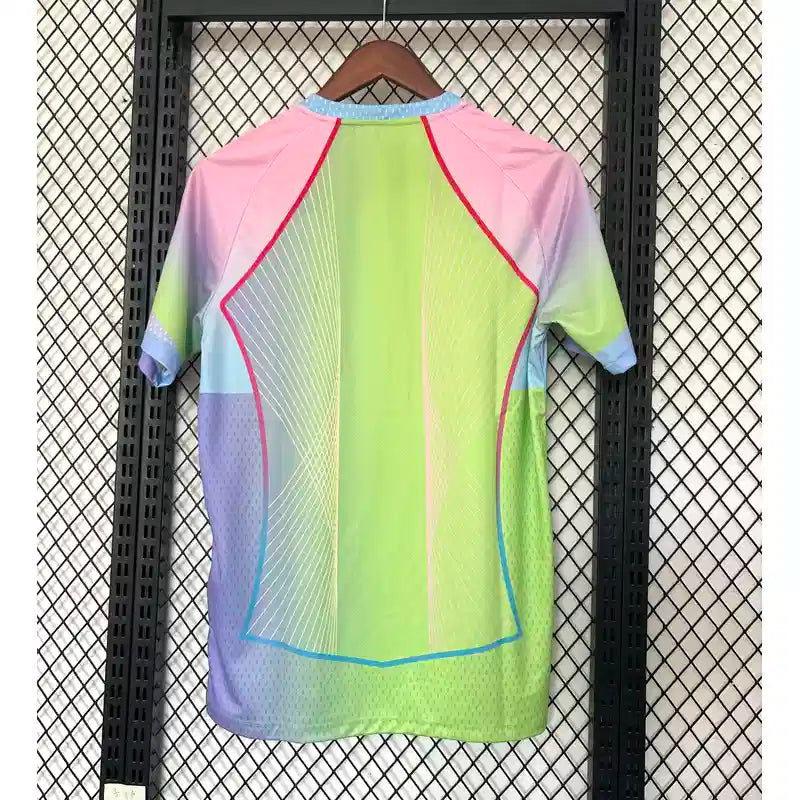 Fc Barcelone Pastel 2025/2026 - Vêtements de sport