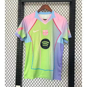 Fc Barcelone Pastel 2025/2026 - Vêtements de sport