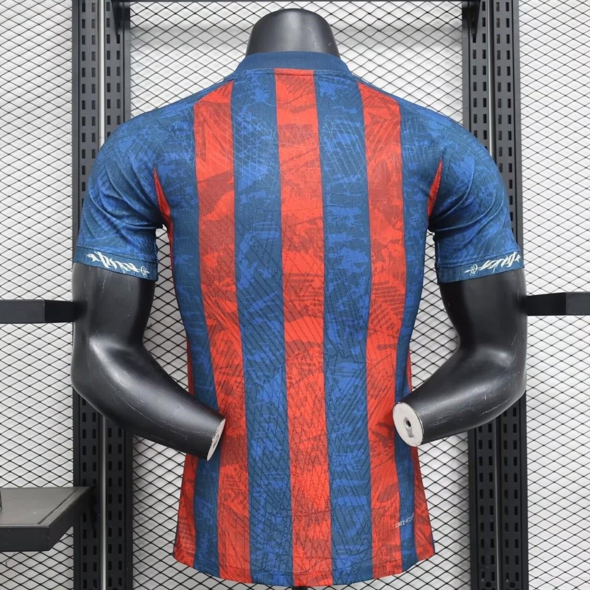 FC Barcelone Player Design 2024/2025 - Vêtements de sport