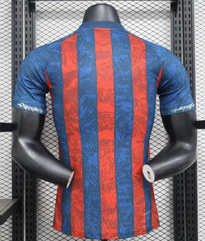 FC Barcelone Player Design 2024/2025 - Vêtements de sport