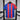 FC Barcelone Retro Domicile 2004/2005 - Vêtements de sport