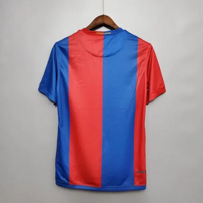 FC Barcelone Retro Domicile 2006/2007 - Vêtements de sport