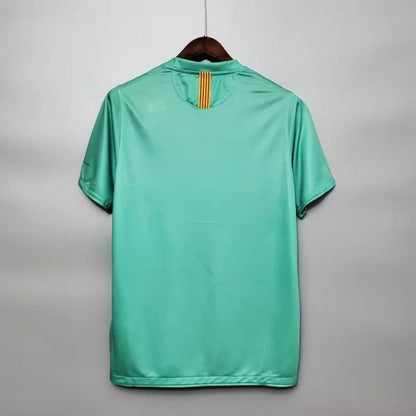 FC Barcelone Retro Extérieur 2010/2011 - Vêtements de sport