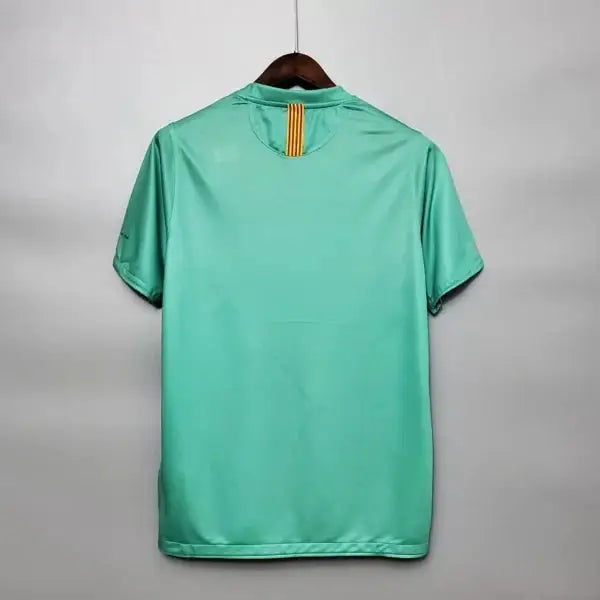 FC Barcelone Retro Extérieur 2010/2011 - Vêtements de sport