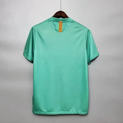 FC Barcelone Retro Extérieur 2010/2011 - Vêtements de sport