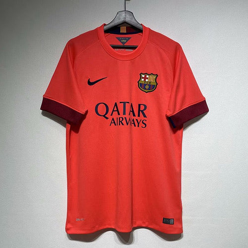 FC Barcelone Retro Extérieur 2015/2016 - Vêtements de sport