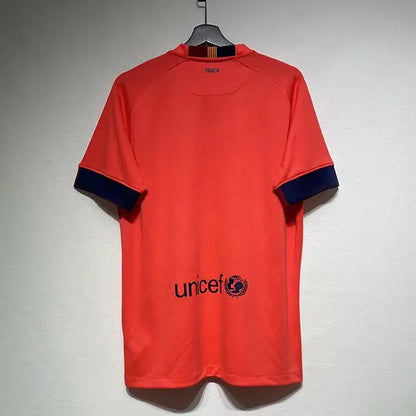 FC Barcelone Retro Extérieur 2015/2016 - Vêtements de sport