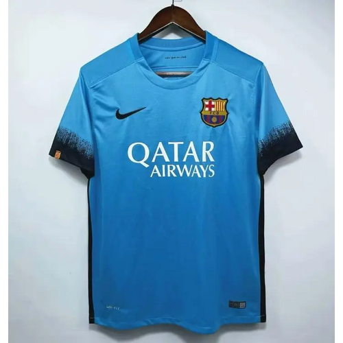 FC Barcelone Retro Third 2016/2017 - Retro / S - Vêtements de sport