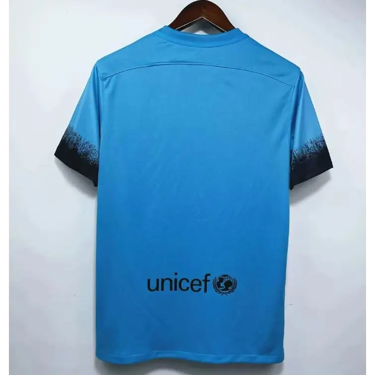 FC Barcelone Retro Third 2016/2017 - Vêtements de sport