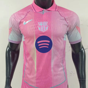 FC Barcelone Rose 2025/2026 - Vêtements de sport