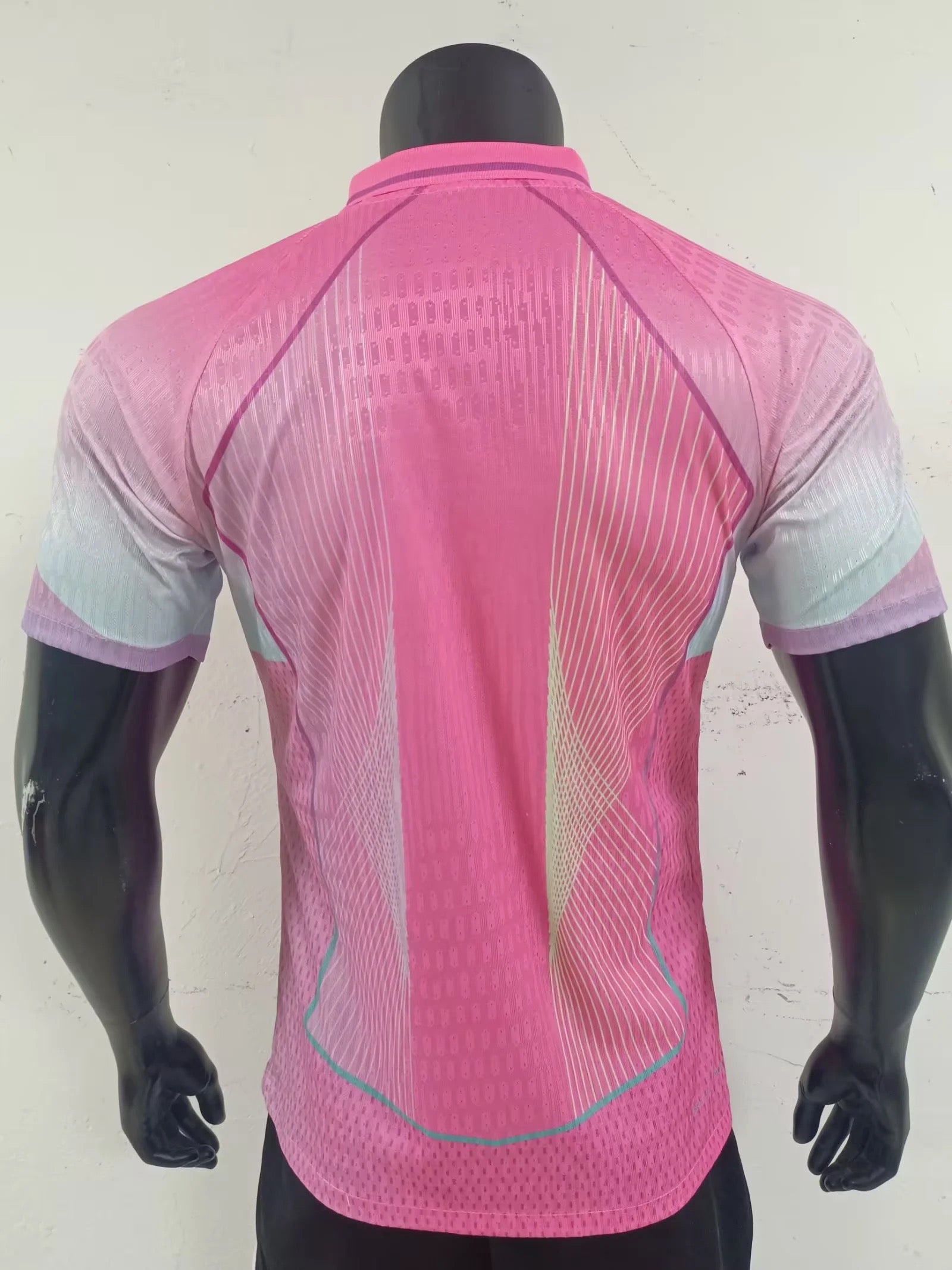 FC Barcelone Rose 2025/2026 - Vêtements de sport