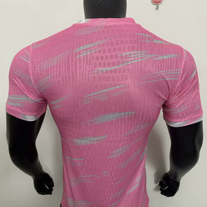 FC Barcelone Rose Version Joueur 2025/2026 - Vêtements de sport