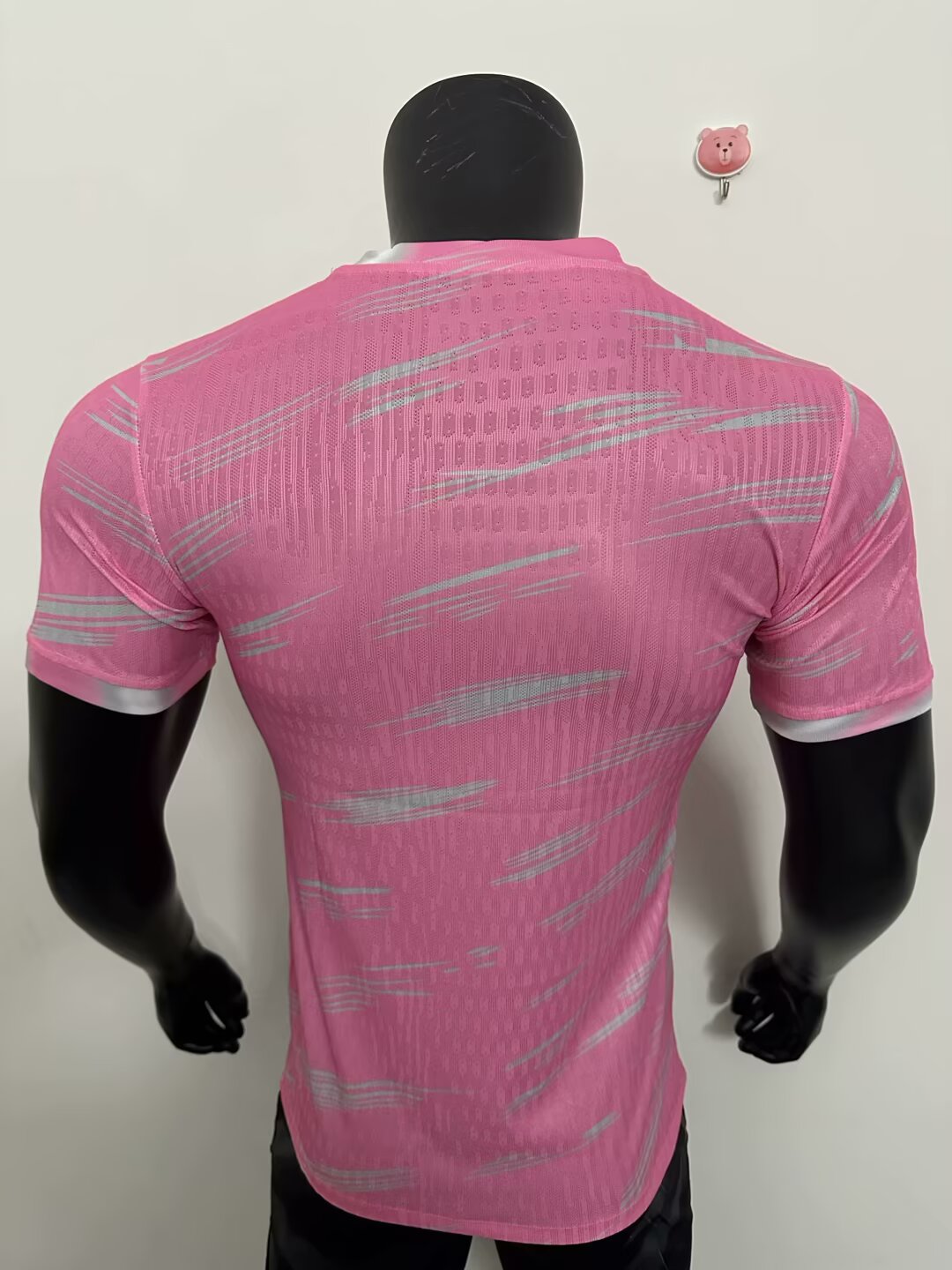 FC Barcelone Rose Version Joueur 2025/2026 - Vêtements de sport