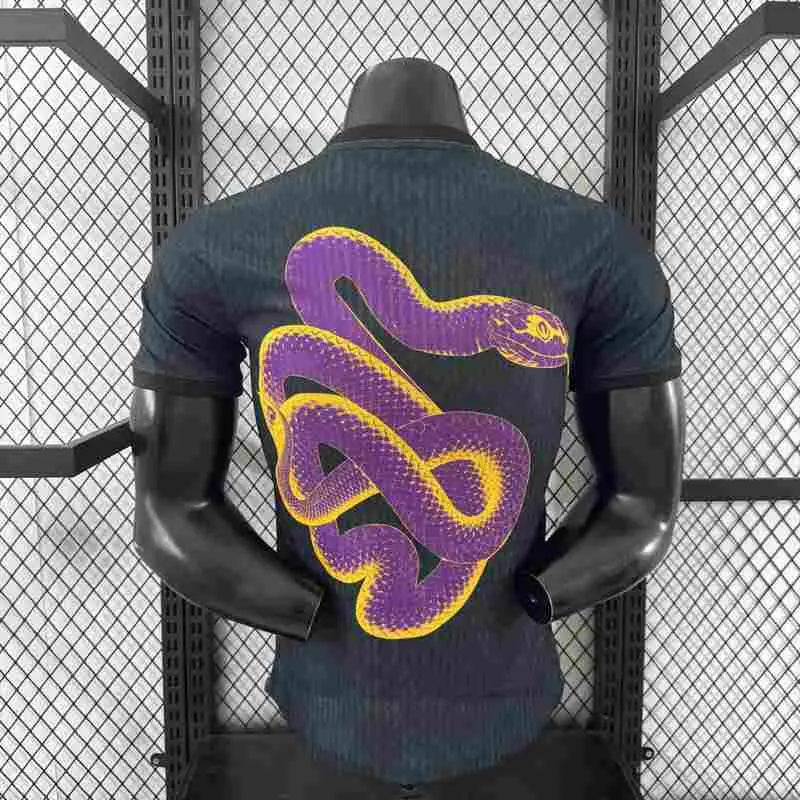 FC Barcelone Snake Edition Version Joueur 2025/2026 - Vêtements de sport