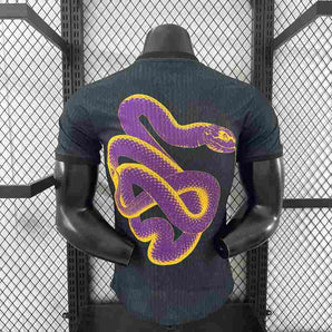 FC Barcelone Snake Edition Version Joueur 2025/2026 - Vêtements de sport