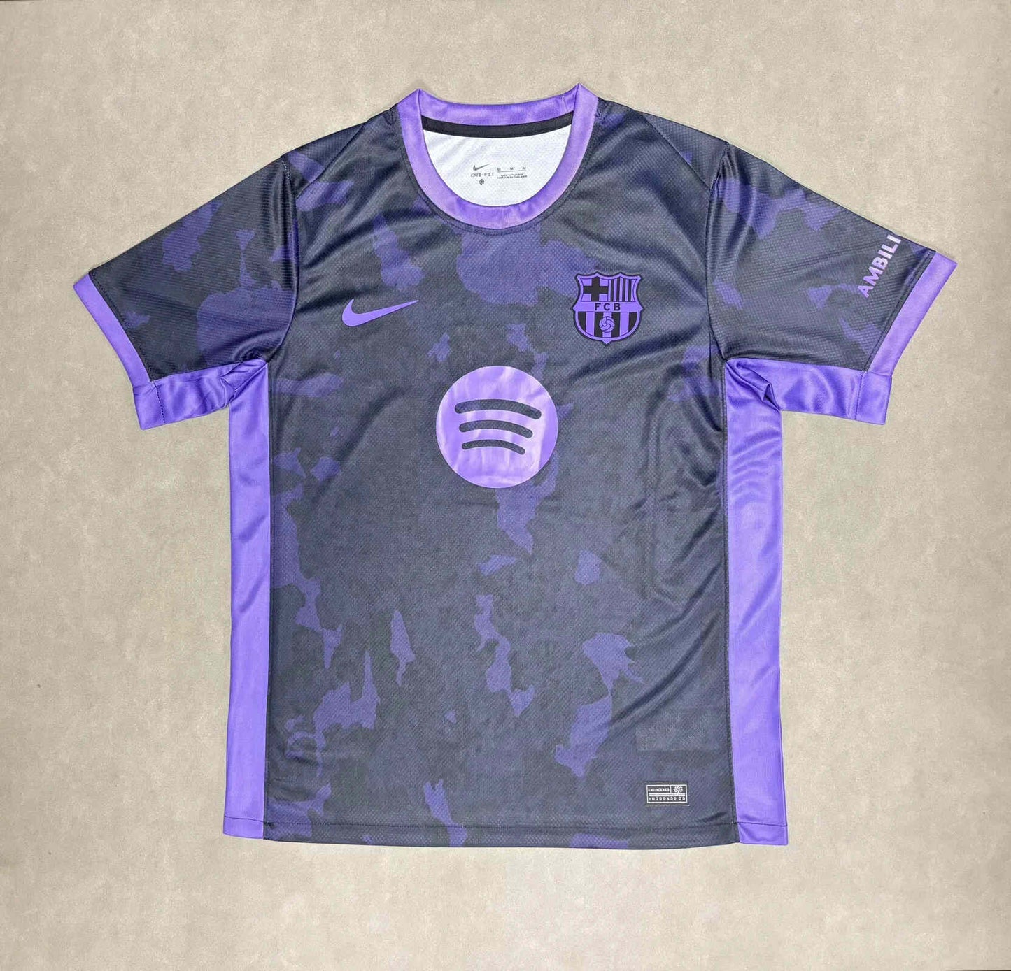 FC Barcelone Spécial Edition 2025/2026 Vêtements de sport