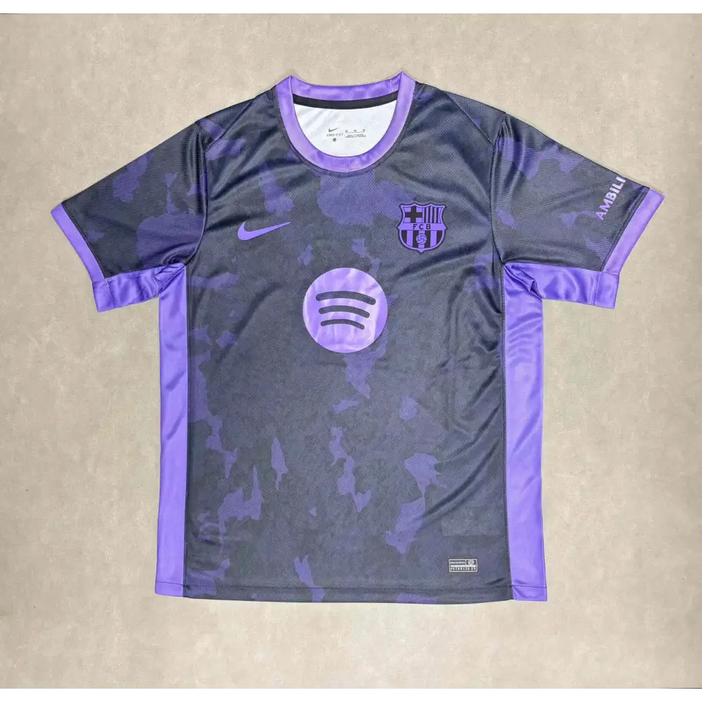 FC Barcelone Spécial Edition 2025/2026 Vêtements de sport