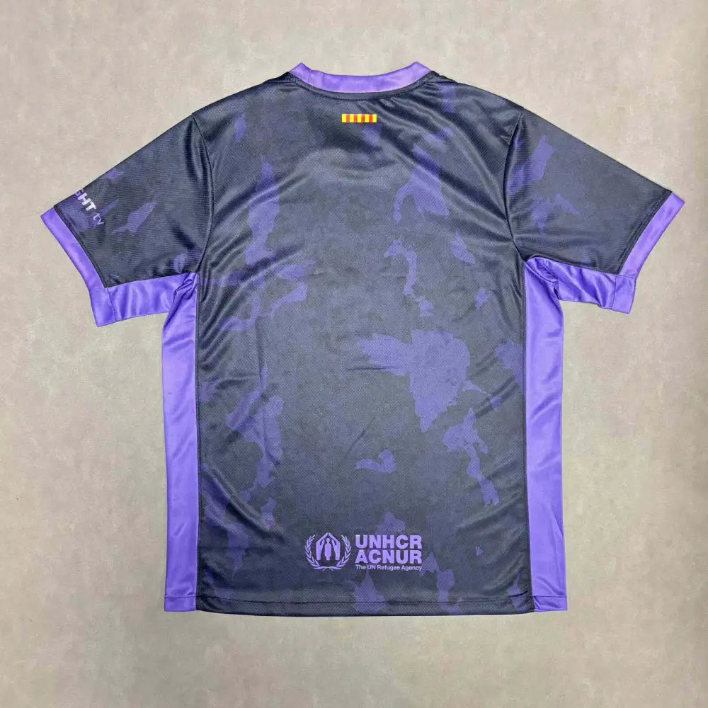FC Barcelone Spécial Edition 2025/2026 Vêtements de sport