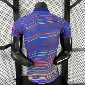 FC Barcelone Spécial Edition Gardien Version Joueur 2025/2026 Vêtements de sport