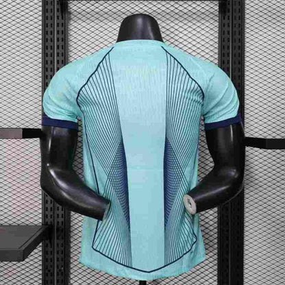 FC Barcelone Spécial Edition Version Joueur 2025/2026 - Vêtements de sport