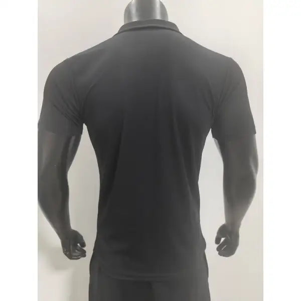 FC Barcelone Spécial Edition Version Joueur Noir 2025/2026 - Vêtements de sport