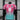 FC Barcelone Spécial Edition Version Joueur Rose 2025/2026 - Vêtements de sport
