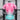 FC Barcelone Spécial Edition Version Joueur Rose 2025/2026 - Vêtements de sport