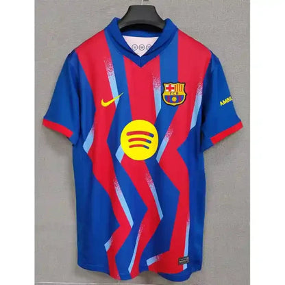FC Barcelone Spécial Rouge/Bleu royal 2025/2026 - Vêtements de sport