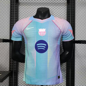 Fc Barcelone Version Joueur Concept 2025/2026