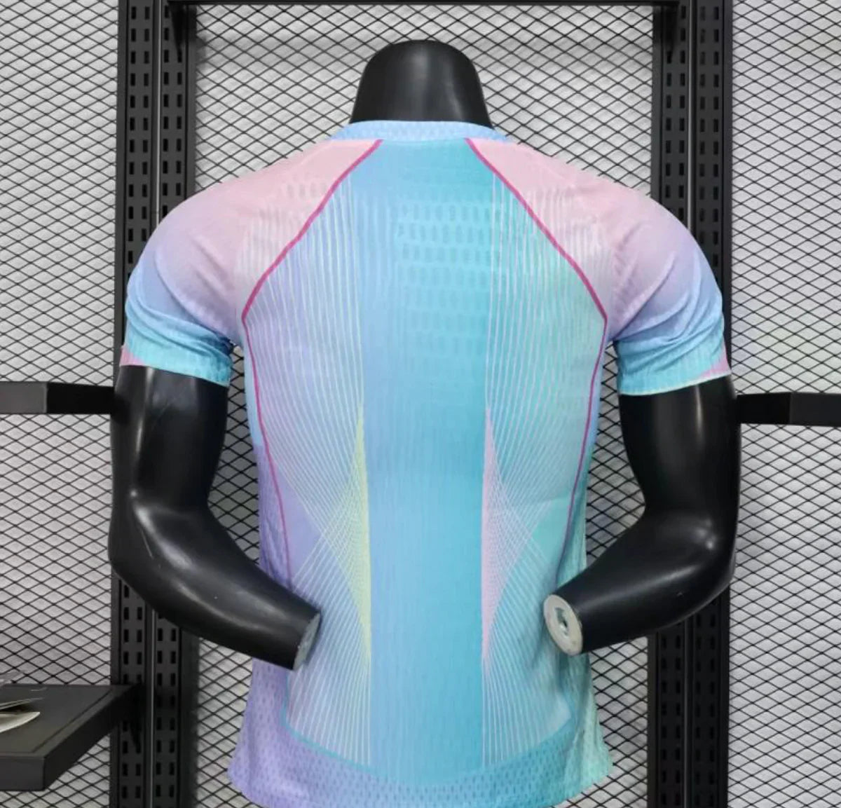 Fc Barcelone Version Joueur Concept 2025/2026 - Vêtements de sport
