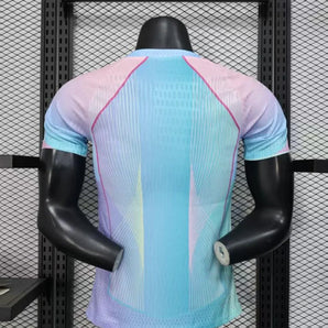 Fc Barcelone Version Joueur Concept 2025/2026 - Vêtements de sport
