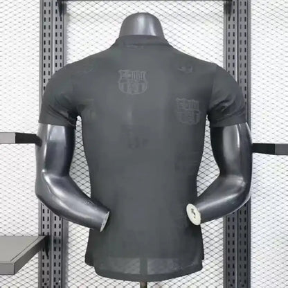 FC Barcelone Version Joueur Spécial Edition 2025/2026 - Vêtements de sport