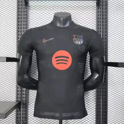 FC Barcelone Version Joueur Spécial Edition 2025/2026 - Vêtements de sport