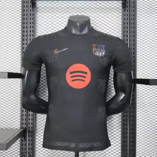 FC Barcelone Version Joueur Spécial Edition 2025/2026 - Vêtements de sport