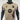 FC Barcelone Version Joueur Spécial Edition Or 2025/2026 Vêtements de sport