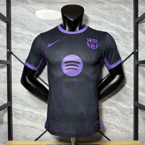 FC Barcelone Violet 2025/2026 - Vêtements de sport