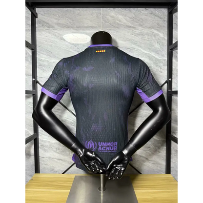 FC Barcelone Violet 2025/2026 - Vêtements de sport