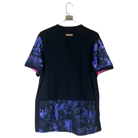FC Barcelone Violet 2025/2026 - Vêtements de sport