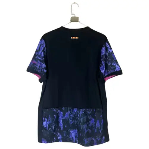 FC Barcelone Violet 2025/2026 - Vêtements de sport