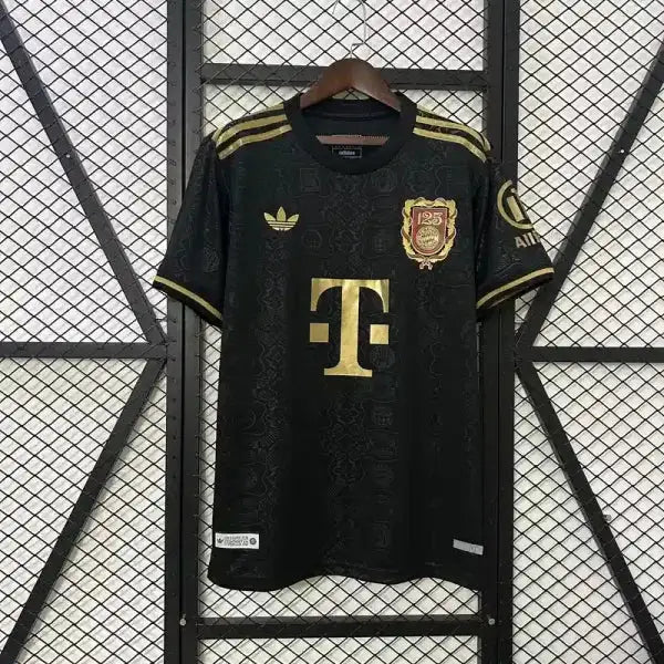 FC Bayern Munich 125 Ans Version Joueur 2025/2026 - 125 Ans / M #MWS Options 3 - Vêtements de sport