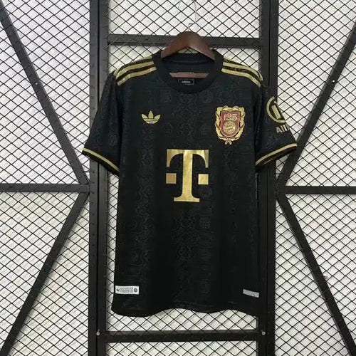 FC Bayern Munich 125 Ans Version Joueur 2025/2026 - 125 Ans / M #MWS Options 3 - Vêtements de sport