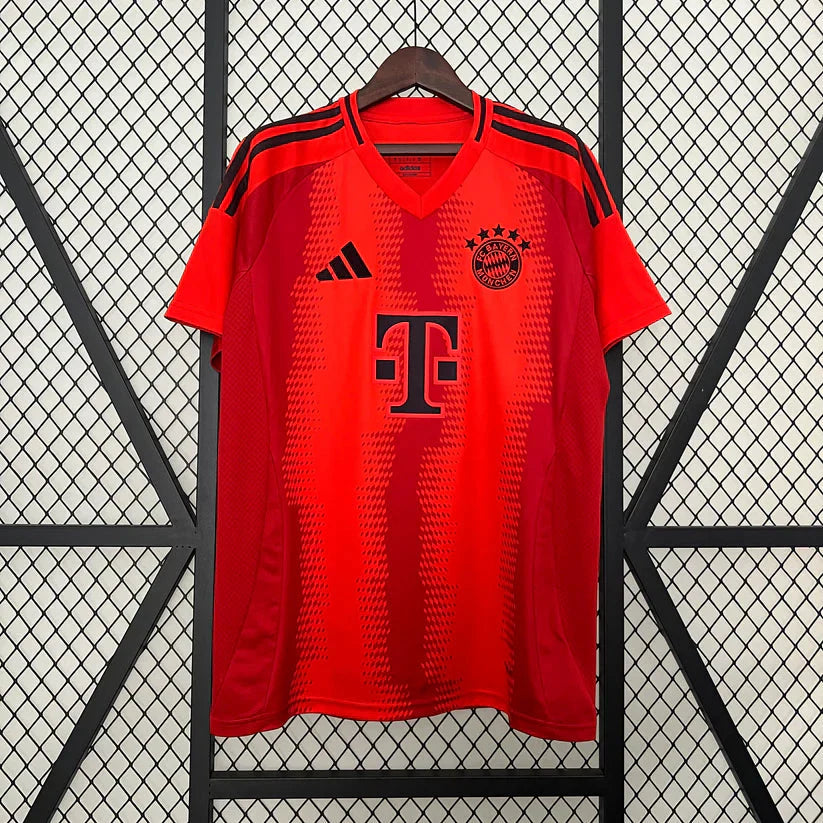 FC Bayern Munich Domicile 2024/2025 - Domicile / S - Vêtements de sport