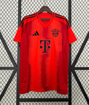 FC Bayern Munich Domicile 2024/2025 - Domicile / S - Vêtements de sport