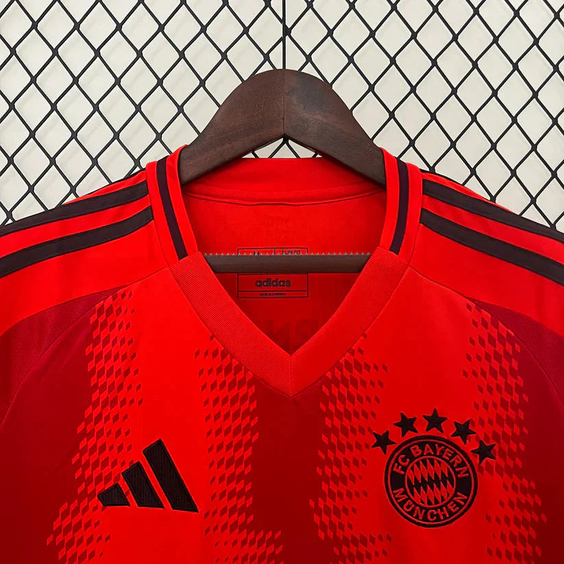 FC Bayern Munich Domicile 2024/2025 - Vêtements de sport