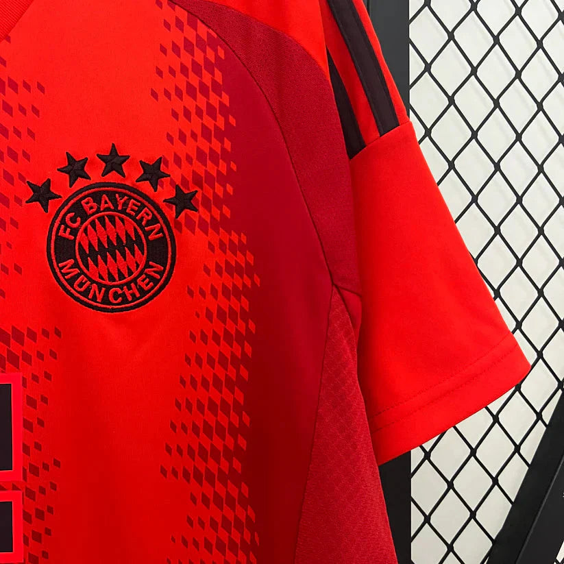 FC Bayern Munich Domicile 2024/2025 - Vêtements de sport