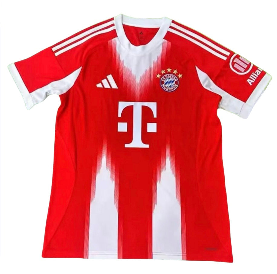 FC Bayern Munich Domicile 2025/2026 - Vêtements de sport