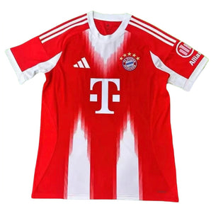 FC Bayern Munich Domicile 2025/2026 - Vêtements de sport
