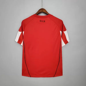 FC Bayern Munich Domicile Retro 2010/2011 - Vêtements de sport