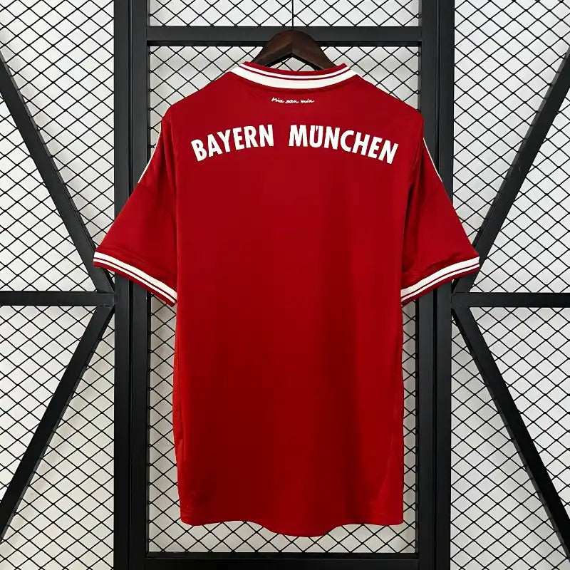 FC Bayern Munich Domicile Retro 2013/2014 - Vêtements de sport